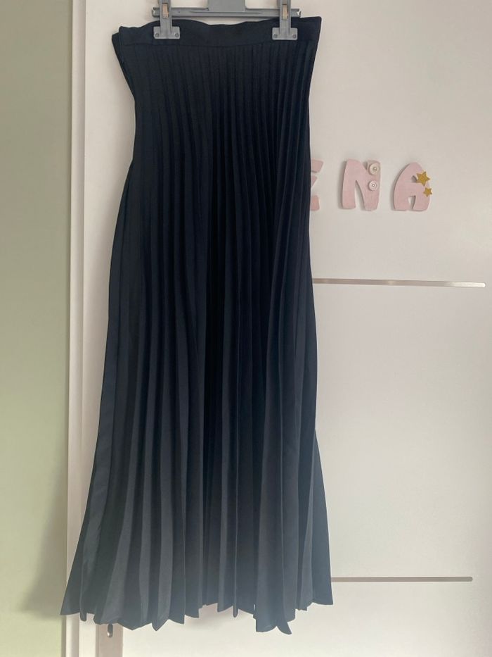 Jupe longue Zara