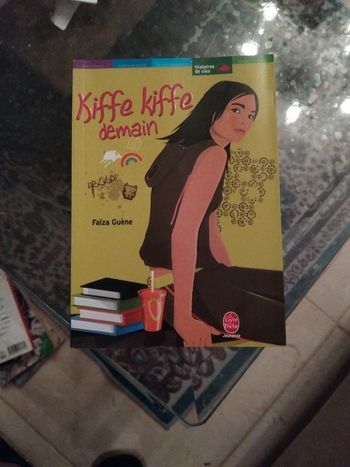 Kiffe kiffe demain