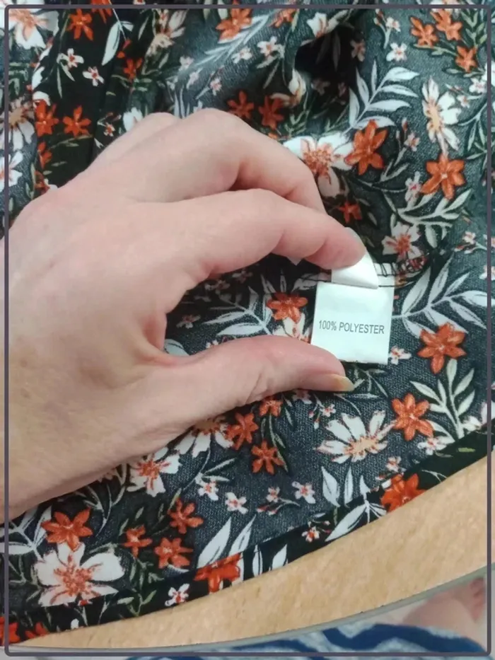 Robe femme été - photo numéro 15