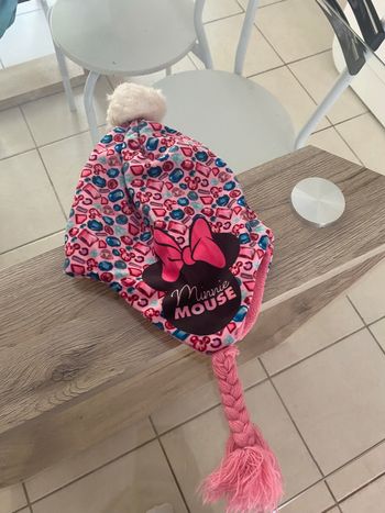 Bonnet Minnie