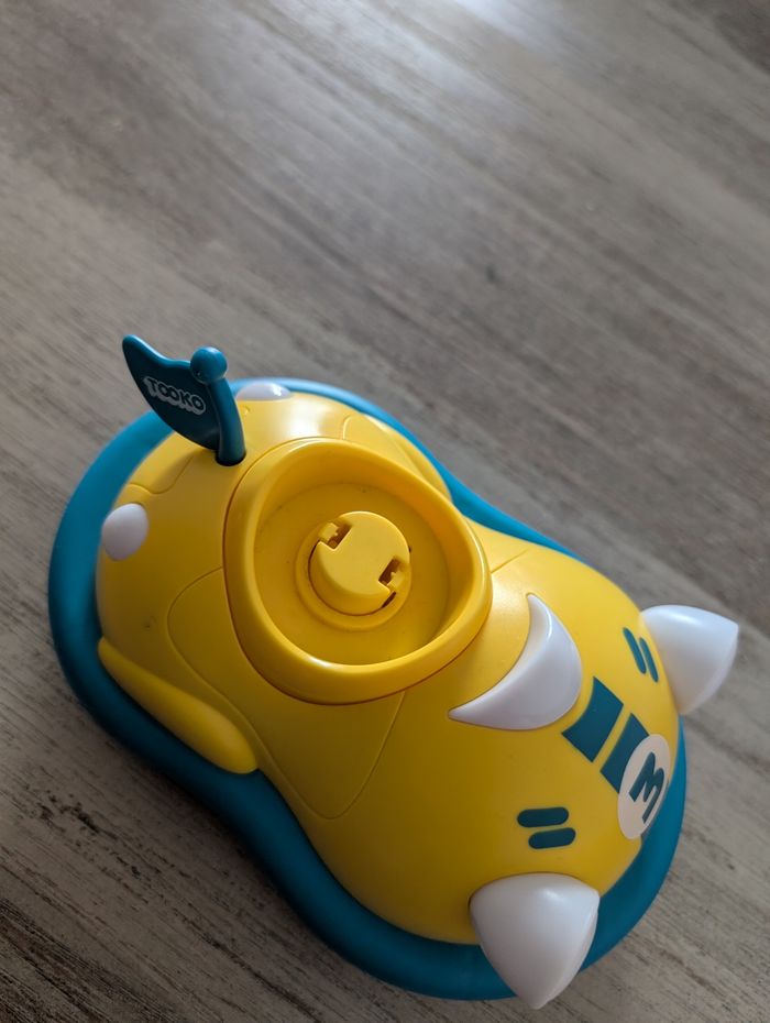 Voiture télécommandée - photo numéro 5