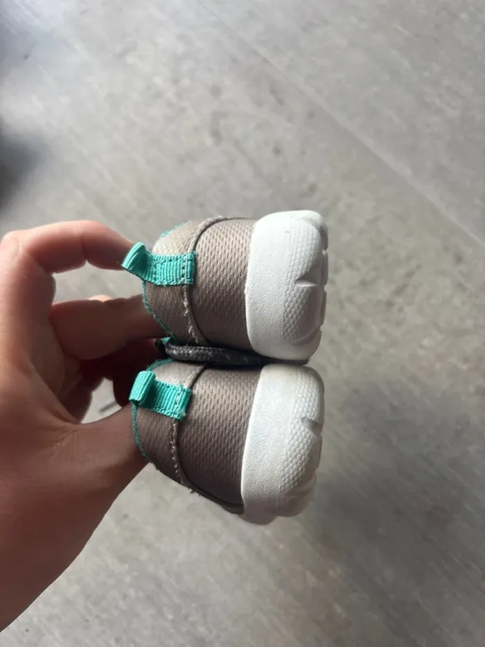 Chaussure bébé - photo numéro 8