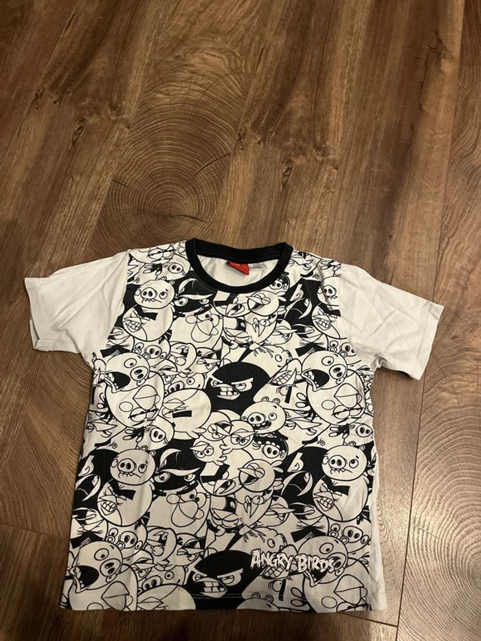 Tee-shirts