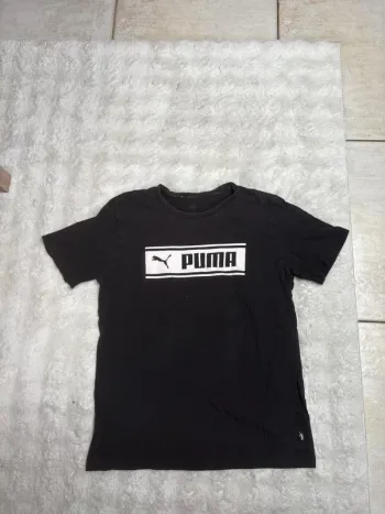 T-shirt puma homme