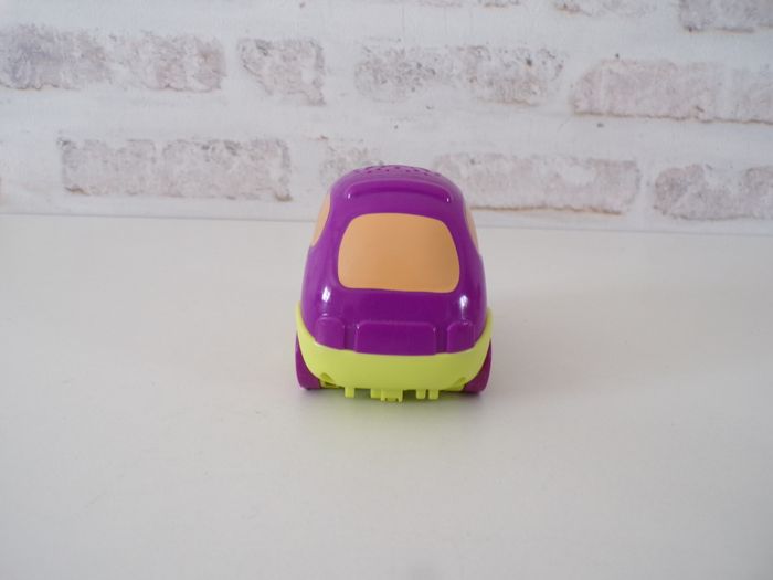 Voiture Tut Tut Bolides - Erwan (J12) - photo numéro 5