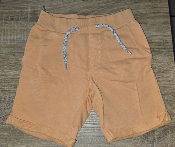 Lot de 10 shorts garçon 👦 5 ans - photo numéro 9