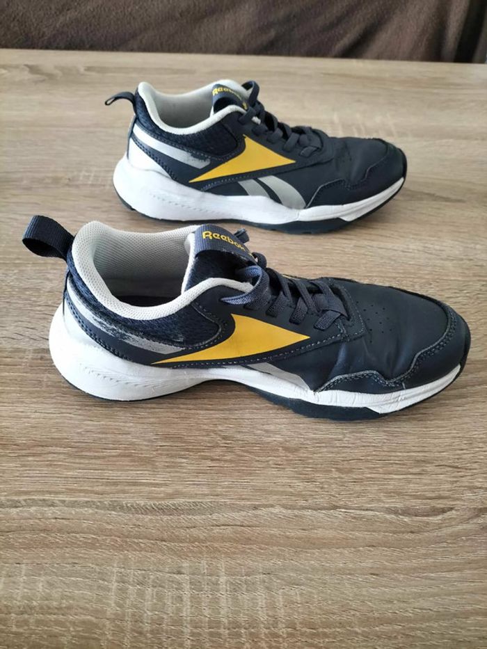 Basket Reebok - Pointure 33