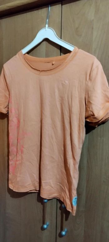 T-shirt enfant