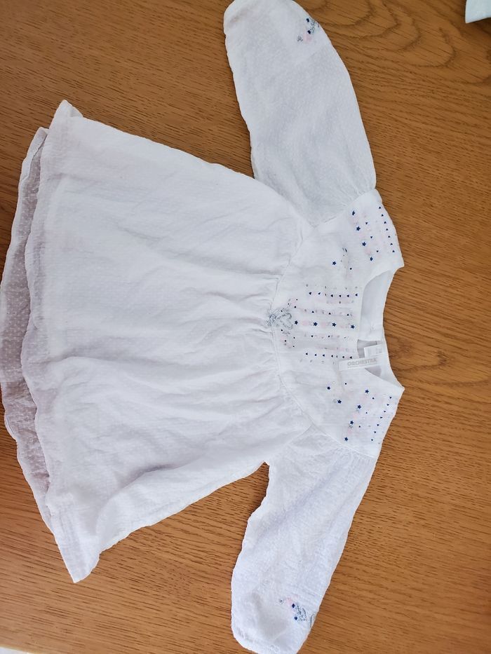 Lot fille 3 mois - photo numéro 9