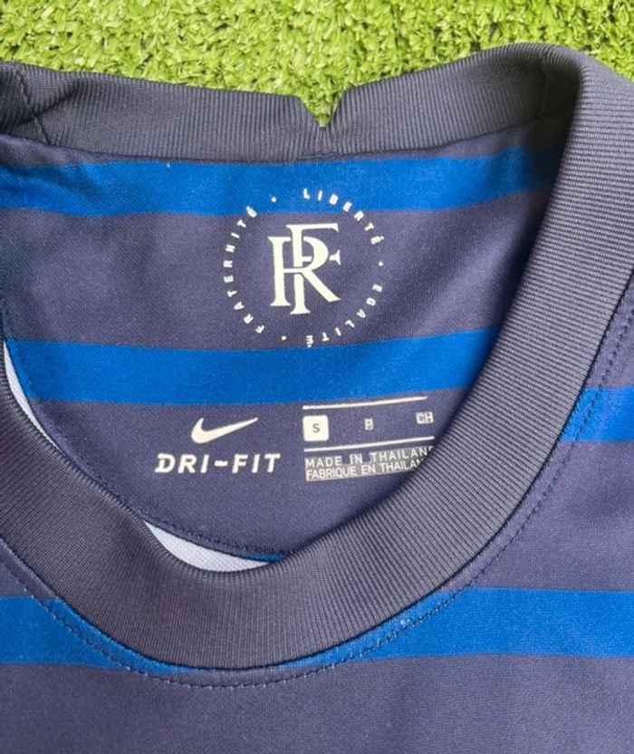 Maillot Kanté équipe de France - photo numéro 8