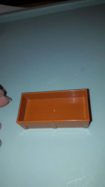 Plateau pour camion duplo