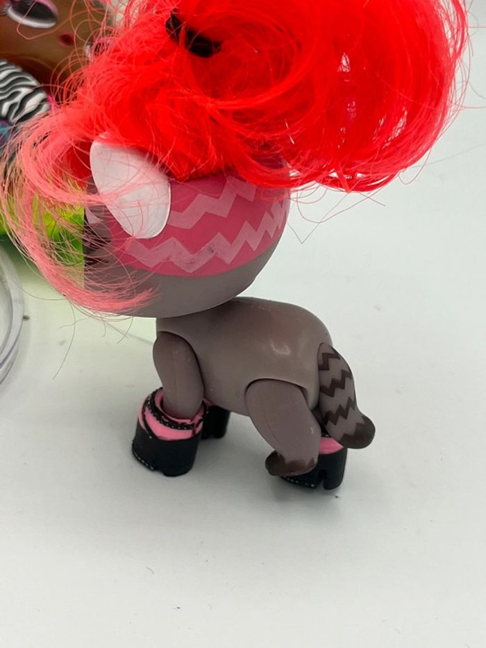 🎀 lot 3 lol surprise 💕 - photo numéro 5