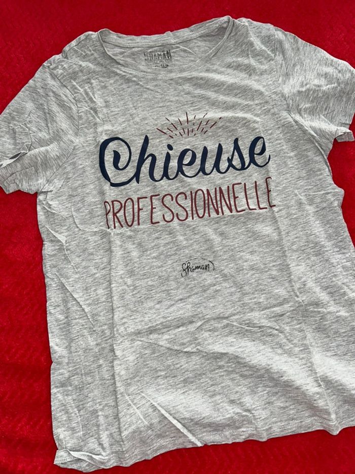 T shirt undiz
