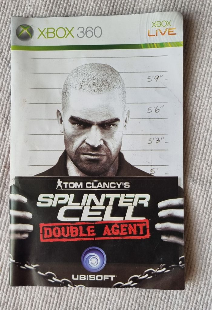 Splinter cell - photo numéro 6