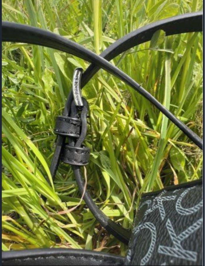 Sacoche Calvin Klein mixte - photo numéro 5