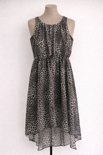 Robe fluide taille 40