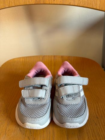 Basket fille pointure 20