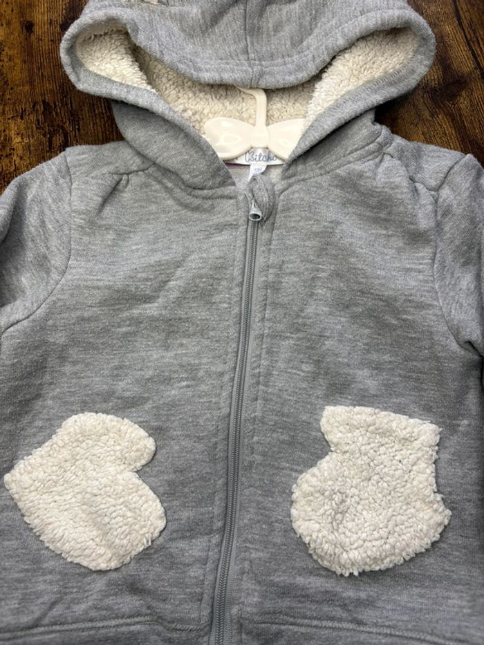 Gilet 12m - photo numéro 2