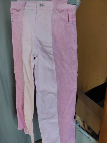 Très joli pantalon femme T 30 = 36