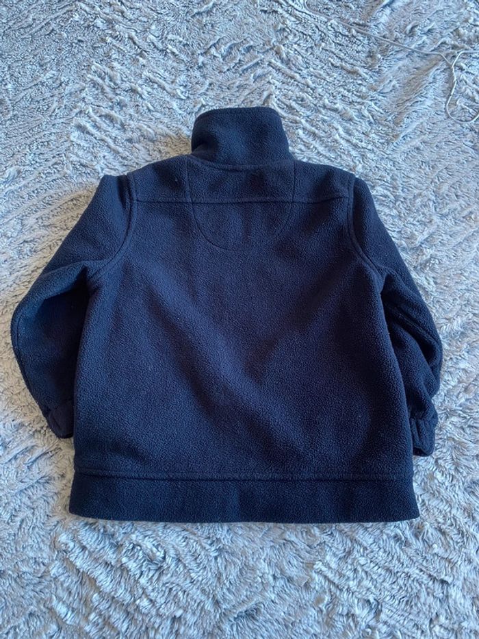 Veste garçon 3 ans - photo numéro 2