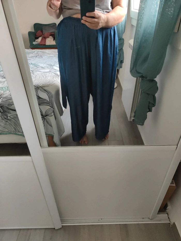 Pantalon ample - photo numéro 6