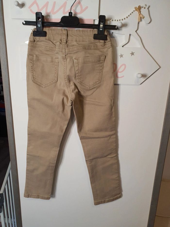 Jean 6 ans - photo numéro 6