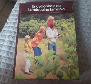 Encyclopédie de la médecine familiale