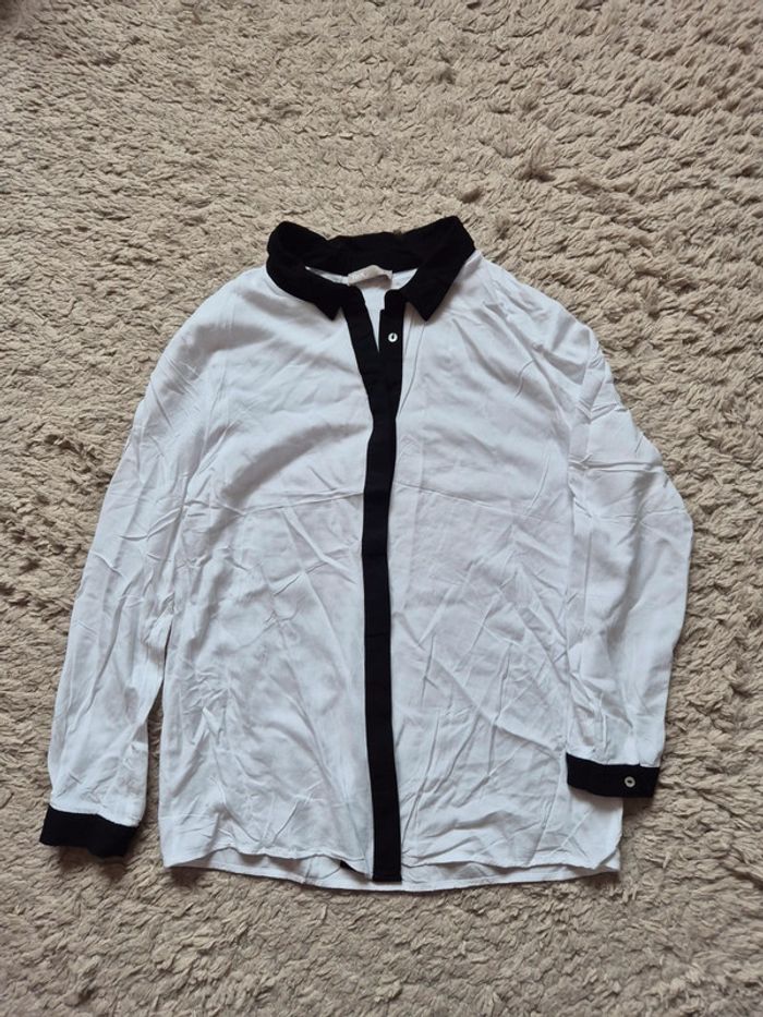Chemise Tex