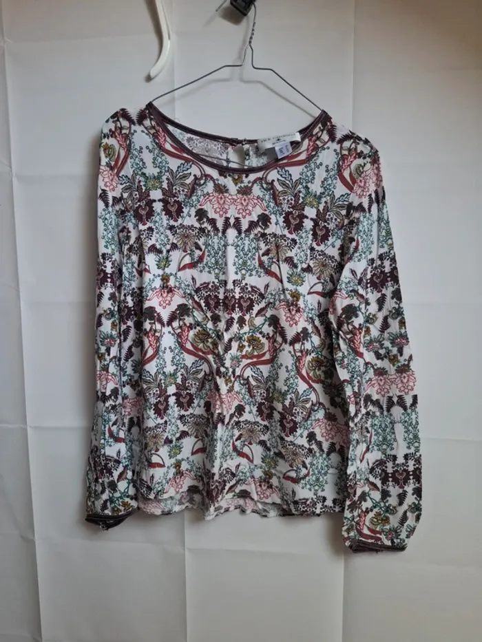 Haut taille 36