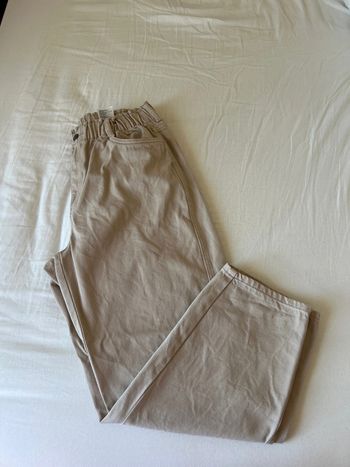 Pantalon large H&M
