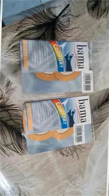 Coussinet  balette  antidérapant  pour  chaussures  à  👠  talon
