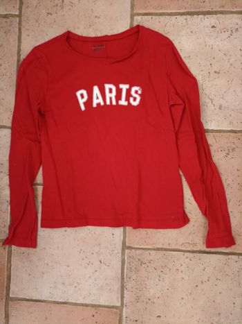 Tee shirt Kiabi 8 ans