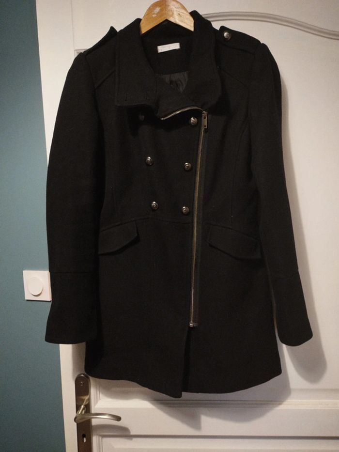 Manteau femme promod