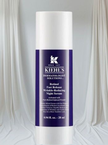 Sérum rétinol Kiehl’s