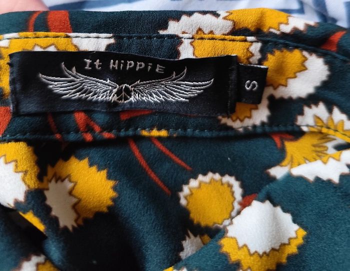 Blouse It Hippie - photo numéro 2