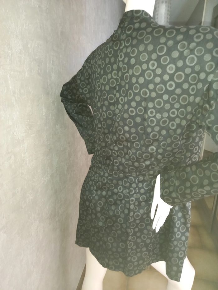 veste légère voodoo taille 44 - photo numéro 2