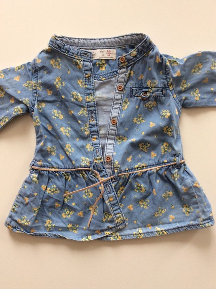 Tunique ML - photo numéro 2