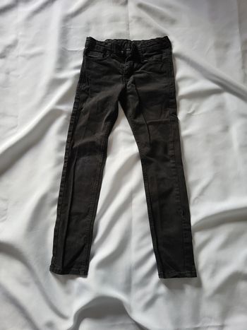 Jean slim garçon  kiabi  8 ans