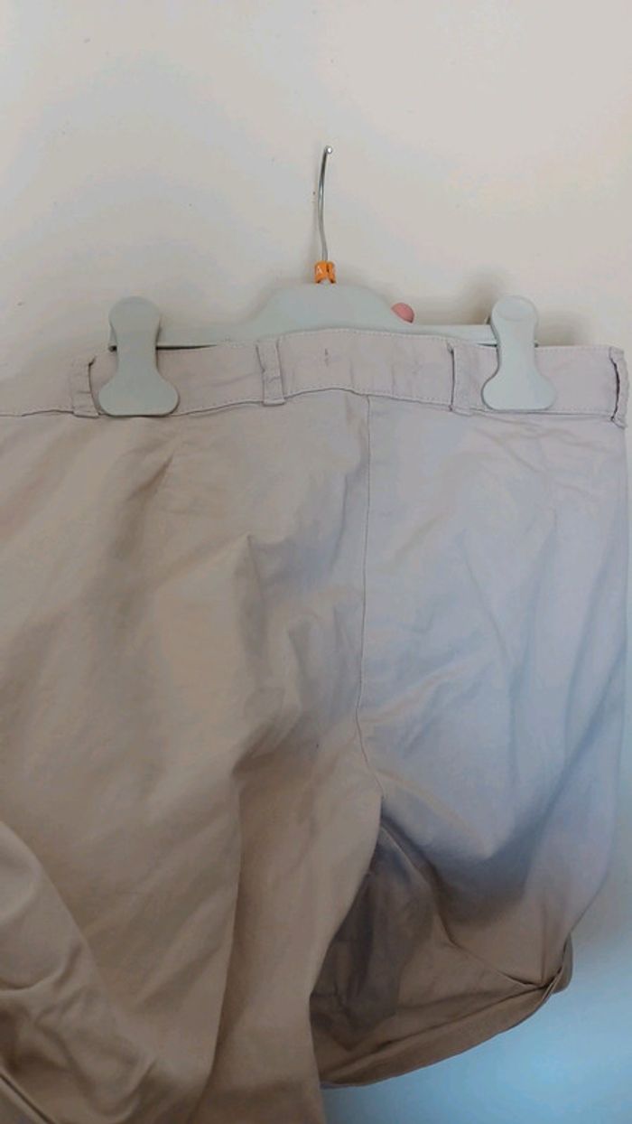 Short crème 38 - photo numéro 3