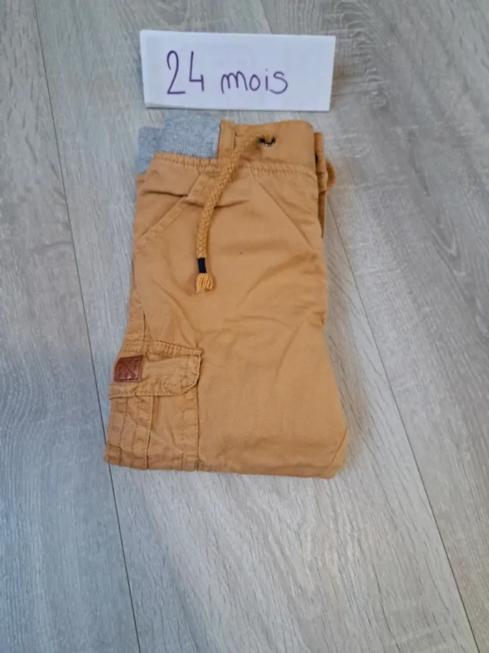Pantalon 24 mois - photo numéro 3