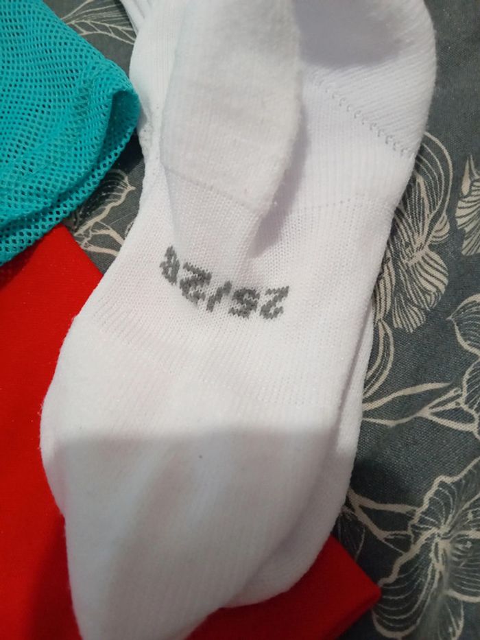 Ensemble foot 5-6 ans kipsta - photo numéro 2