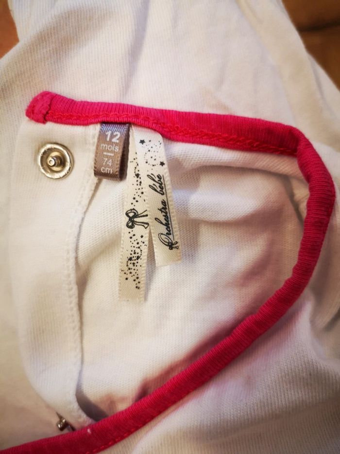 Pyjama 12mois - photo numéro 3