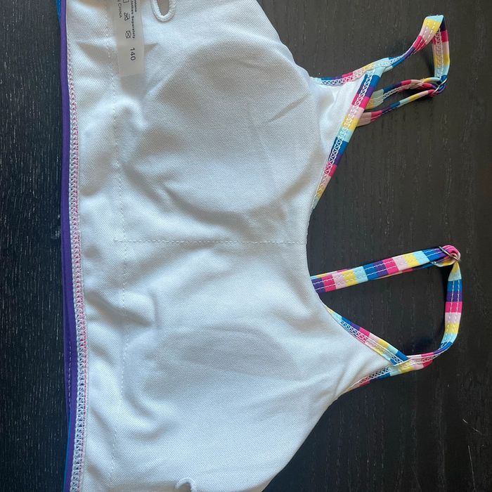 Maillot 2 pièces fille - photo numéro 10