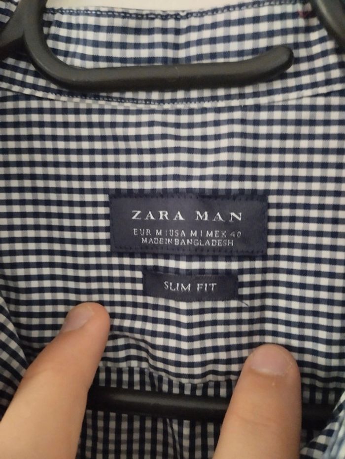 Chemise homme - photo numéro 2