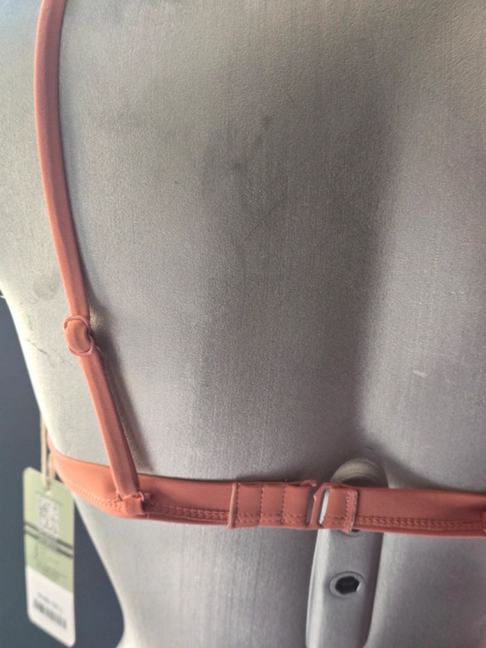 Bikini fleurie sublime taille L - photo numéro 6