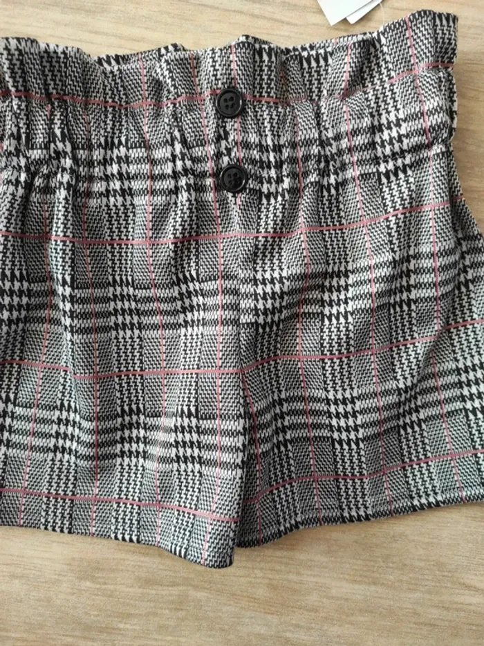 Short de ville - photo numéro 2