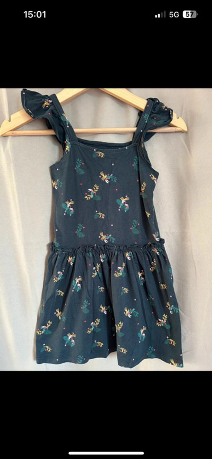 Lot de 12 vêtements fille 8 ans - photo numéro 13