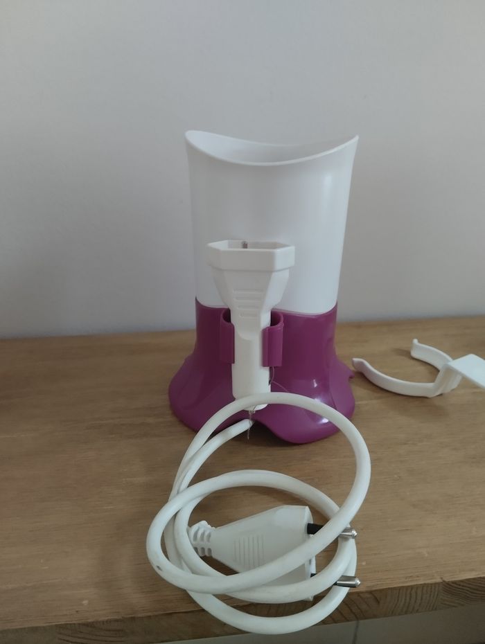 Chauffe biberon et petit pot - photo numéro 5