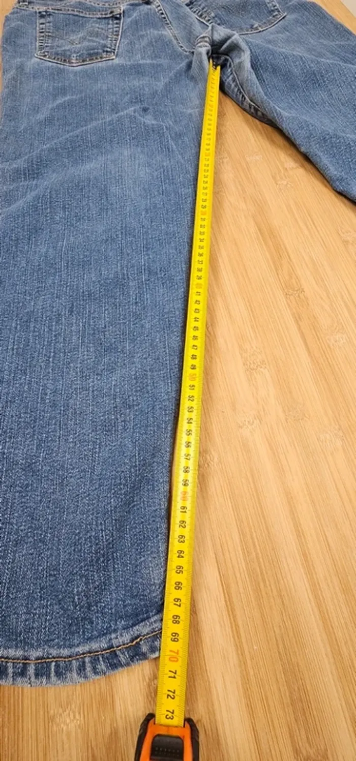 Levi's 512 T44/46 - photo numéro 15