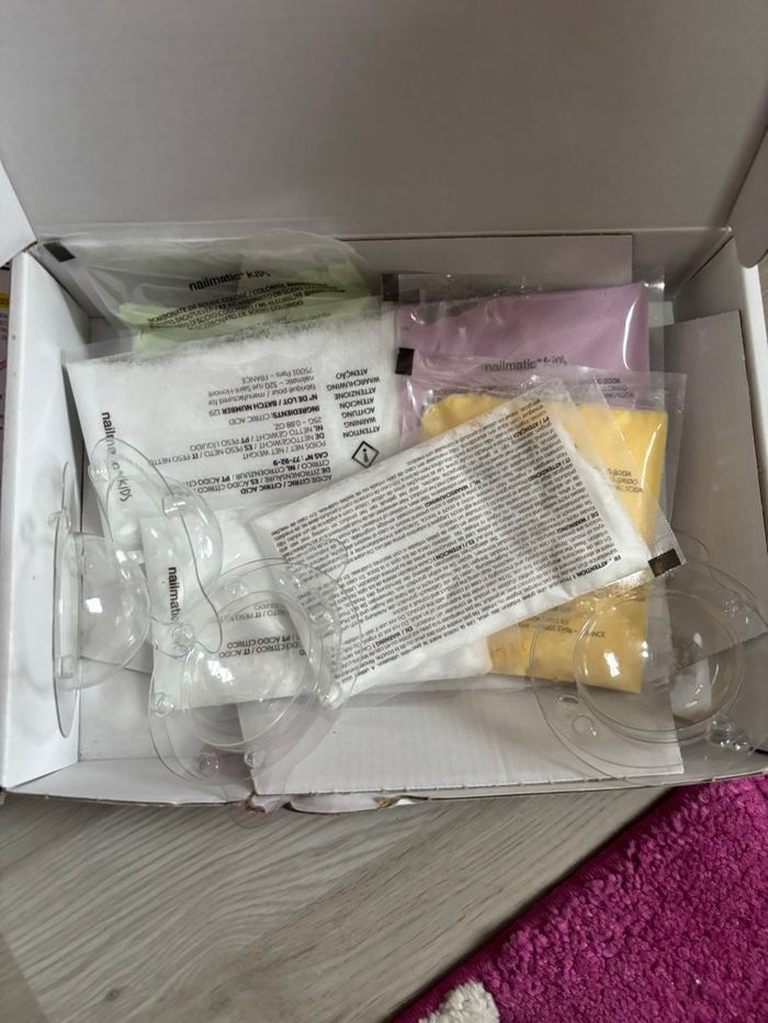 Bath  bomb maker - photo numéro 2